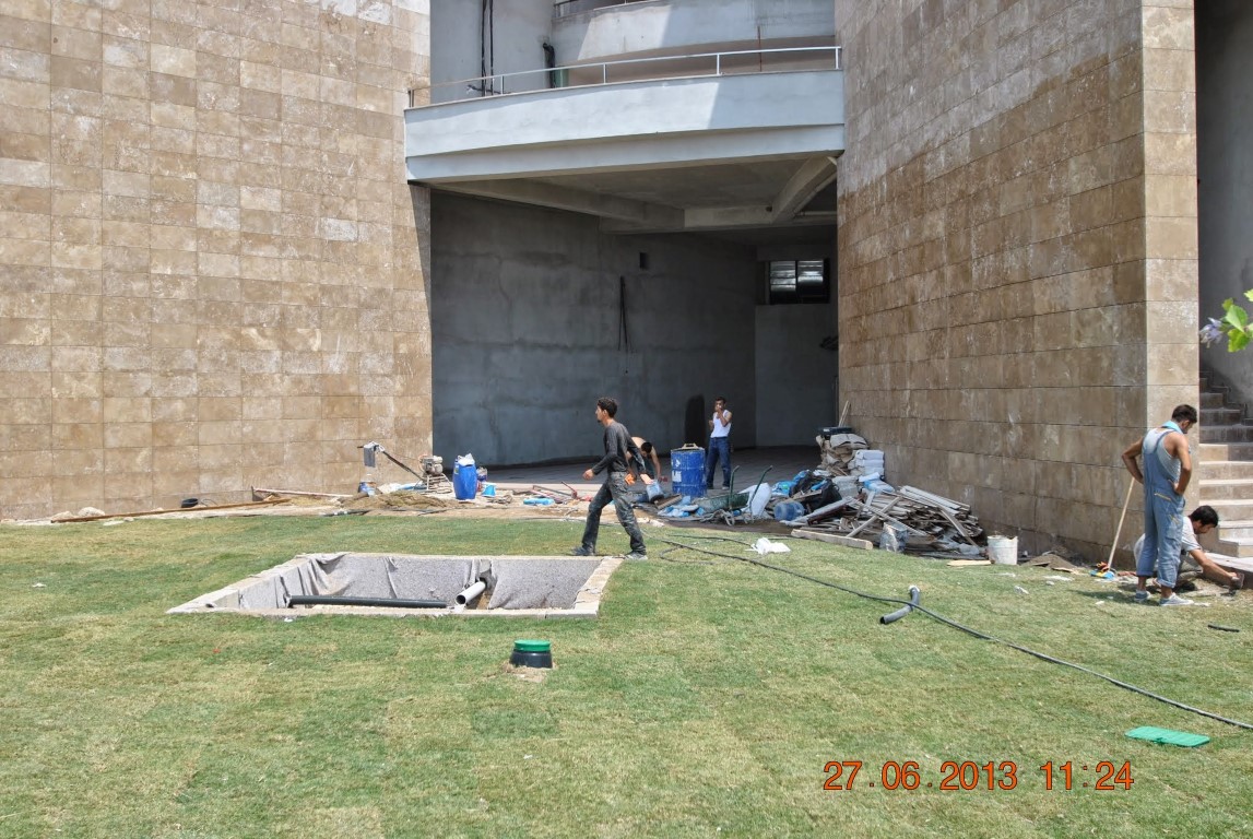 imagini hotel RIU KAYA PALAZZO BELEK